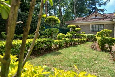 2 Bed House in Runda