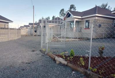 3 Bed House with En Suite at Ngong - 4
