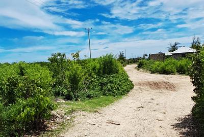 Land at Watamu - 4