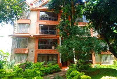 3 Bed Apartment with En Suite at Westlands