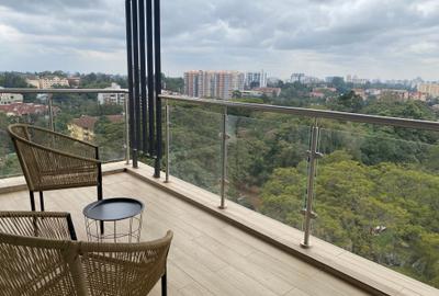 Serviced 2 Bed Apartment with En Suite in Lavington