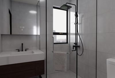 2 Bed Apartment with Swimming Pool at Mawensi Road - 2