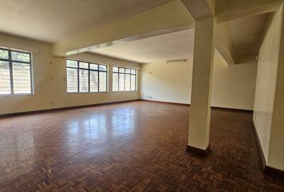 Office with Service Charge Included at Muthangari Drive