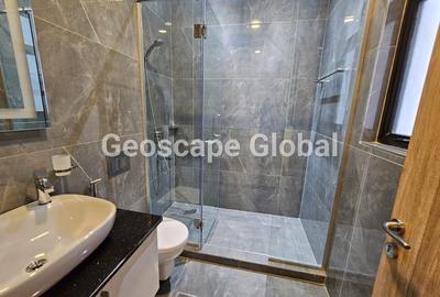 3 Bed Apartment with En Suite in Spring Valley - 3