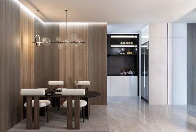 Studio Apartment with Swimming Pool at Turbo Road - 2