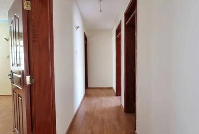 3 Bed Apartment with Staff Quarters in Kilimani - 2