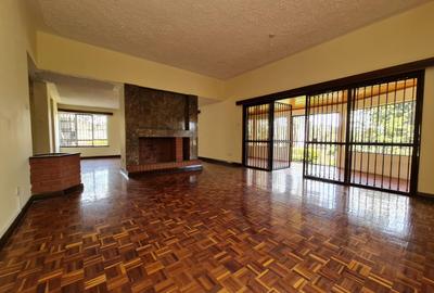 5 Bed House with En Suite at Gigiri - 4