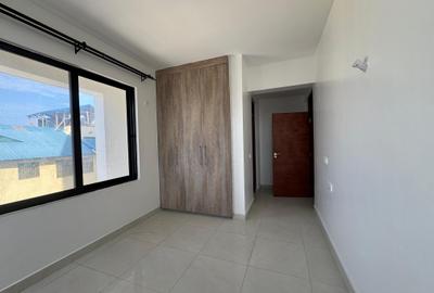3 Bed Apartment with En Suite in Nyali Area