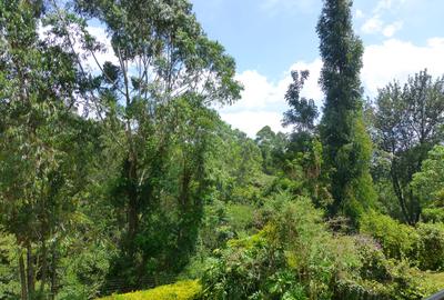 5 Bed Townhouse with En Suite in Lower Kabete