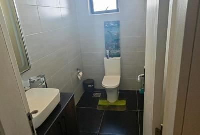 4 Bed Apartment with En Suite at George Padmore - 2