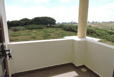 2 Bed Apartment with En Suite at Migaa