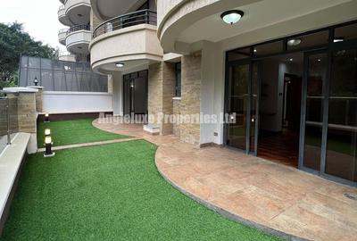 4 Bed Apartment with En Suite at Riverside Drive