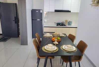 Serviced 3 Bed Apartment with En Suite at Syokimau - 4