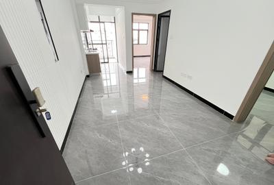 2 Bed Apartment with En Suite in Kilimani