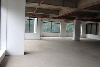 10,000 ft² Office with Service Charge Included at Westlands