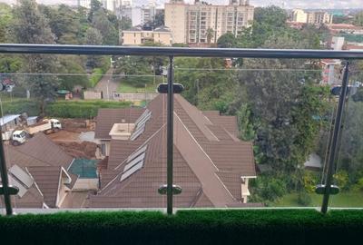 2 Bed Apartment with En Suite at Argwing Kodhek Road