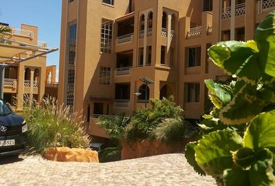 Serviced 3 Bed Apartment with En Suite in Nyali Area