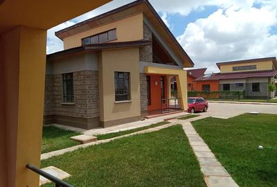 3 Bed House with En Suite at Kangundo Road