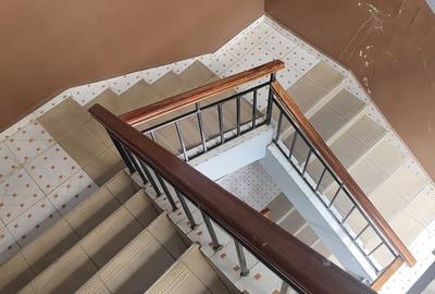 2 Bed Apartment with Parking in Lavington