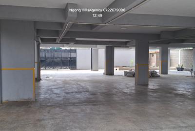 Serviced 2 Bed Apartment with En Suite at Matasia - 4