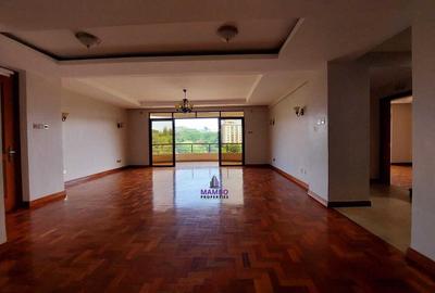 4 Bed Apartment with En Suite at Riverside Drive - 4