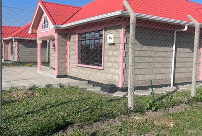 3 Bed House with En Suite at Kitengela Acacia