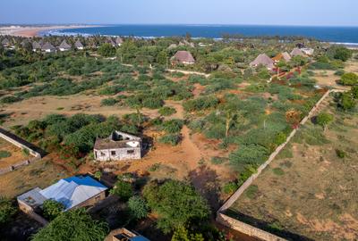 2.5 ac Land at Mambrui