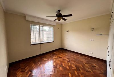 2 Bed Townhouse in Runda