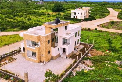 500 m² Residential Land at Marijanani - 3