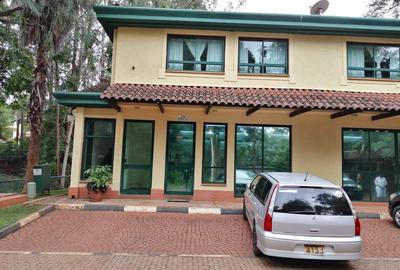 3 Bed House with En Suite in Spring Valley