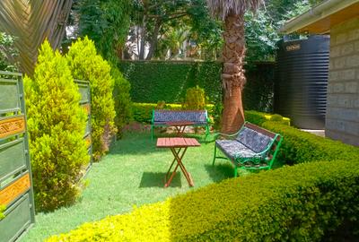 2 Bed House with En Suite in Runda - 2