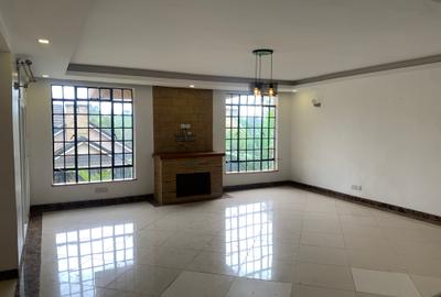 5 Bed Townhouse with En Suite in Kitisuru - 4