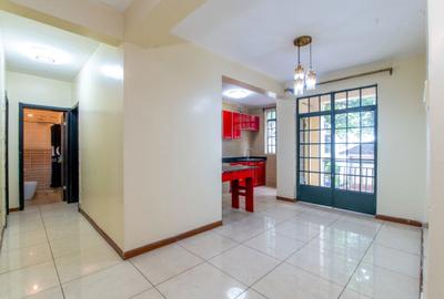 2 Bed Apartment with En Suite in Thika Road