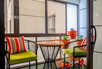 2 Bed Apartment with En Suite at Riverside Drive - 2