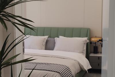 2 Bed Apartment with En Suite at Wood Avenue - 3