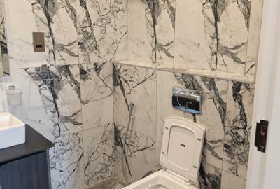 Furnished 1 Bed Apartment with En Suite at Brookside Area - 4