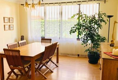 4 Bed Townhouse with En Suite at Convent Drive - 4