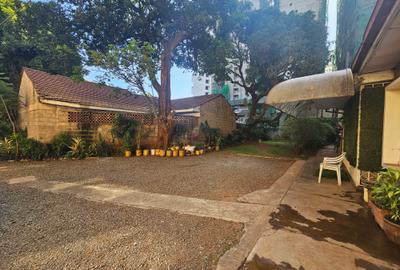 Land at Mutati Road - 3