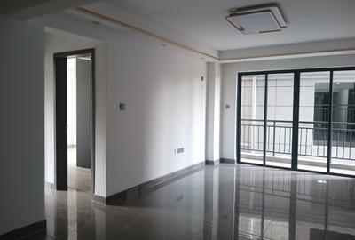 2 Bed Apartment with En Suite at Kileleshwa