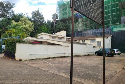 Commercial Property in Rhapta Road - 3