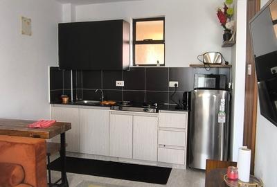 1 Bed Apartment with Borehole at Northern Bypass Nairobi