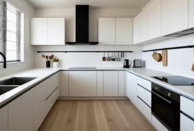 4 Bed Apartment with En Suite in Kileleshwa - 3