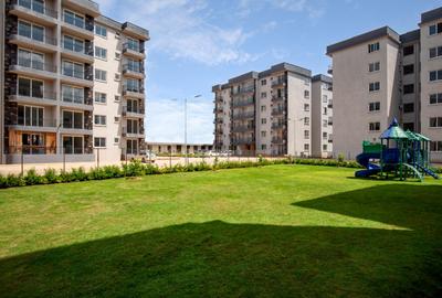3 Bed Apartment with En Suite in Syokimau