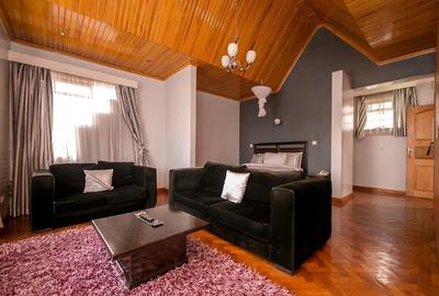 1 Bed Apartment in Kilimani - 2