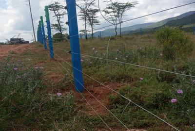 0.125 ac Land at Muramati - 2