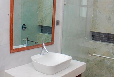 Serviced 3 Bed Apartment with En Suite at Simba Lane - 3