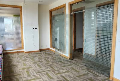 2,260 ft² Office with Service Charge Included in Westlands Area