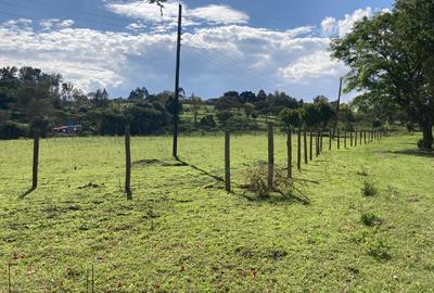 0.125 m² Residential Land at Zambia