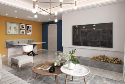 Serviced 4 Bed Apartment with En Suite at St. Michaels Road - 2