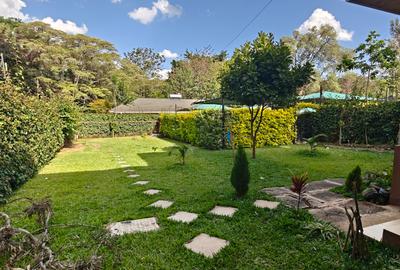 5 Bed House with Garden in Karen - 2